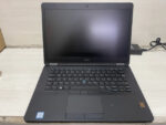 Notebook Dell Latitude E7470 I5 6ta 16gb Ram 256gb Ssd 6meses Color Negro - Excelente (Reacondicionado) - Imagen 5