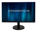 Hp Core I7-6700, 16gb Ram, Ssd 480gb, Monitor 24full Hd, - Imagen 5