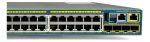 Switch Cisco Catalyst Ws-c2960-48pst-s 48 Puertos - Imagen 2