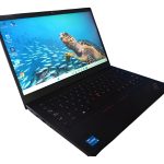 Lenovo Thinkpad E14, Core I5 1135g7, 8gb Ram, Ssd256 M2