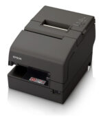 Impresora Pos Epson Tm-h6000iv M253a 80mm, Punto De Venta - Imagen 5