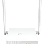 Router Tp-link Tl-wr V2 Blanco