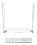 Router Tp-link Tl-wr V2 Blanco