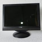 Monitor Olidata 15,4 Pulgadas Reacondicionado Vga, Con Cable - Imagen 2