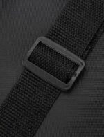 Bolso Notebook 13 ,14 Hasta 15.6 Okade Negro Minimalista - Imagen 5