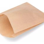 Bolsas Kraft Saco De Papel 5 Kg X 500 Unidades