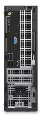 Dell Optiplex 3050 I5-7500 240gb Ssd, 8gb - Imagen 2