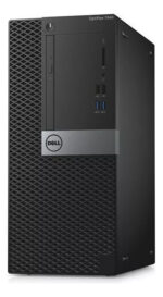 Work Station Dell Optiplex 7040 I7-6700 32 Gb Ddr4 Wifi