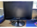 Samsung Syncmaster B1630 15.6 Monitor Lcd Vga - Imagen 2