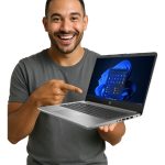 Notebook Hp 340s G7 Core I7 Décima Gen,16gb,ssd 256 M2 W11