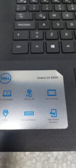 Dell Vostro 14 3400 I5 16gb Ssd 256gb Mx330 Windows Pro - Imagen 5