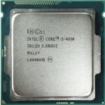 Kit Core I5, 8gb De Ram Placa Asus Cuarta Gen H81m-k - Imagen 4