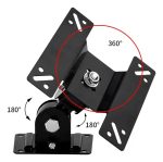 Soporte Para Monitor De 14 A 24 Pulgadas,hasta 15kg - Imagen 2