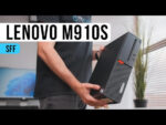 Kit Lenovo Intel Core I7 7500 16gb Ram, Ssd 240, Monitor 24 - Imagen 6