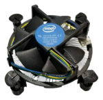 Disipador De Calor, Ventilador Intel I3/i5/i7 Lga115x Usado - Imagen 2