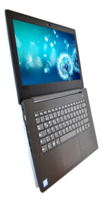 Notebook Lenovo V330, Core I5 8250u, 8gb Ram Ssd 240gb - Imagen 4