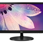 Monitor 20 Pulgadas Para Pc, Marca LG , Led Con Uso Previo
