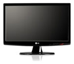Monitor LG Flatron W2043s, 20 Pulgadas Lcd Reacondicionado