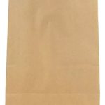 Bolsas De Papel Kraft 7 Kilos 200 Unidades