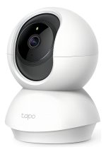 Cámara De Seguridad Tp-link Tapo Smart C200 V1 Con Resolución 2mp Visión Nocturna Incluida Color Blanco - Imagen 12
