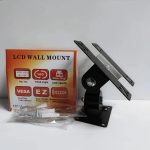 Soporte Para Monitor De 14 A 24 Pulgadas,hasta 15kg - Imagen 4