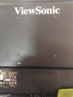 Monitor Viewsonic 21.5 Sin Soporte , Tipo Vesa - Imagen 8