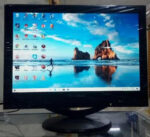 Monitor Olidata 15,4 Pulgadas Reacondicionado Vga, Con Cable - Imagen 3