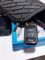 Funda Tablet 7 Pulgadas Multiuso Tipo Estuche Con Cierre - Imagen 2