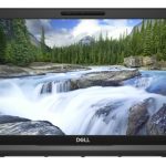 Laptop Dell Latitude 5400 I7-8665u De 16 Gb, Nvme Y 256 Gb, Color Gris - Excelente (Reacondicionado)