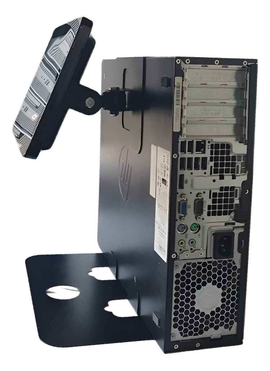 D_998788-MLC94041194625_102025-F.jpg Punto De Venta Pantalla Tactil 10pulgadas Reacondicionado - Imagen 1