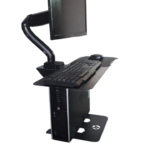 Estación Trabajo De Pie, Ergonómico, Core I5 16gb Wifi 19