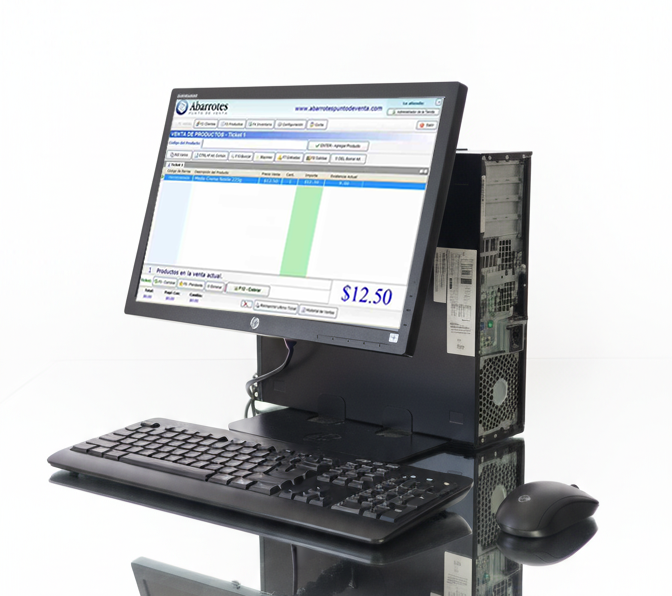 Puntos de venta económicos para negocios en Chile: guía 2025