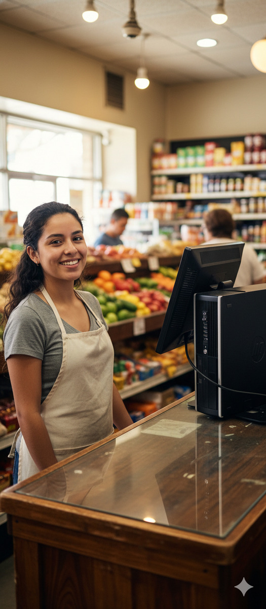 Economía circular y equipos reacondicionados para empresas en Chile