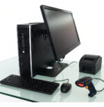 Punto De Venta Para Negocio, Pyme, Abarrotes, Minimarket - Imagen 2