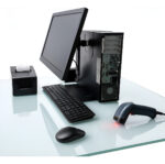 Punto De Venta Para Negocio, Pyme, Abarrotes, Minimarket