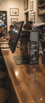 Punto De Venta Para Negocio, Pyme, Abarrotes, Minimarket - Imagen 7