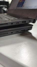 Notebook Lenovo V-series V330-14ikb 14 Core I3 8gb- Ss240gb GRADO B - Imagen 4