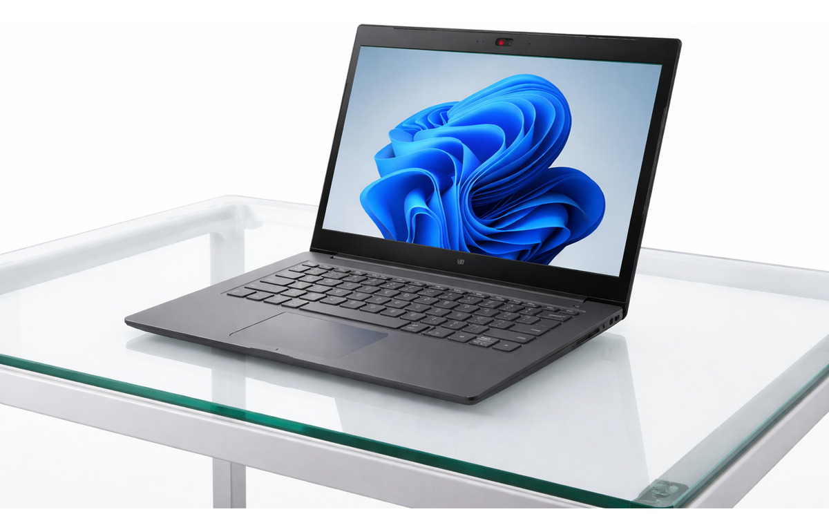 D_797916-MLC101566395527_122025-F.jpg Notebook Lenovo V-series V330-14ikb 14 Core I3 8gb- Ss240gb GRADO B - Imagen 1