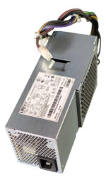 Fuente De Poder Lenovo Thinkcentre M72-m73-m81 Usada - Imagen 4