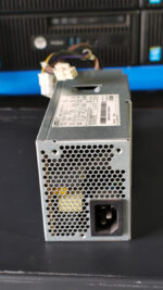 Fuente De Poder Lenovo Thinkcentre M72-m73-m81 Usada - Imagen 6