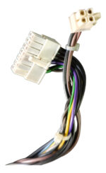 Fuente De Poder Lenovo Thinkcentre M72-m73-m81 Usada - Imagen 3